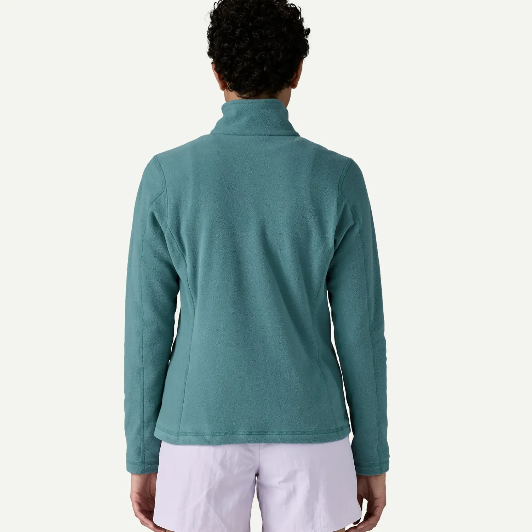 Women's Micro D® 1/4-Zip Fleece