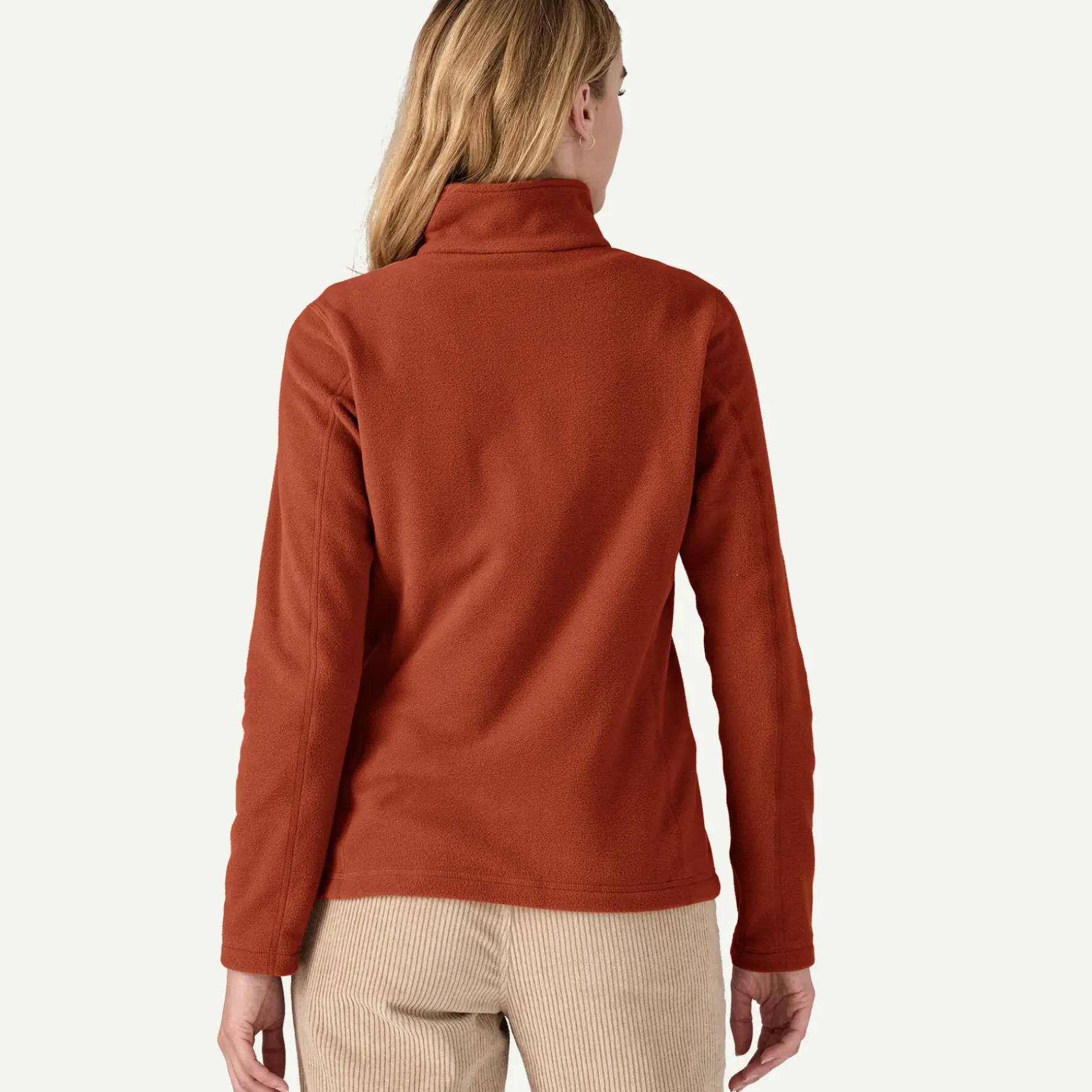 Women's Micro D® 1/4-Zip Fleece