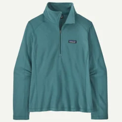 Women's Micro D® 1/4-Zip Fleece
