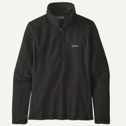Women's Micro D® 1/4-Zip Fleece