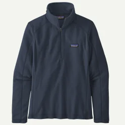 Women's Micro D® 1/4-Zip Fleece