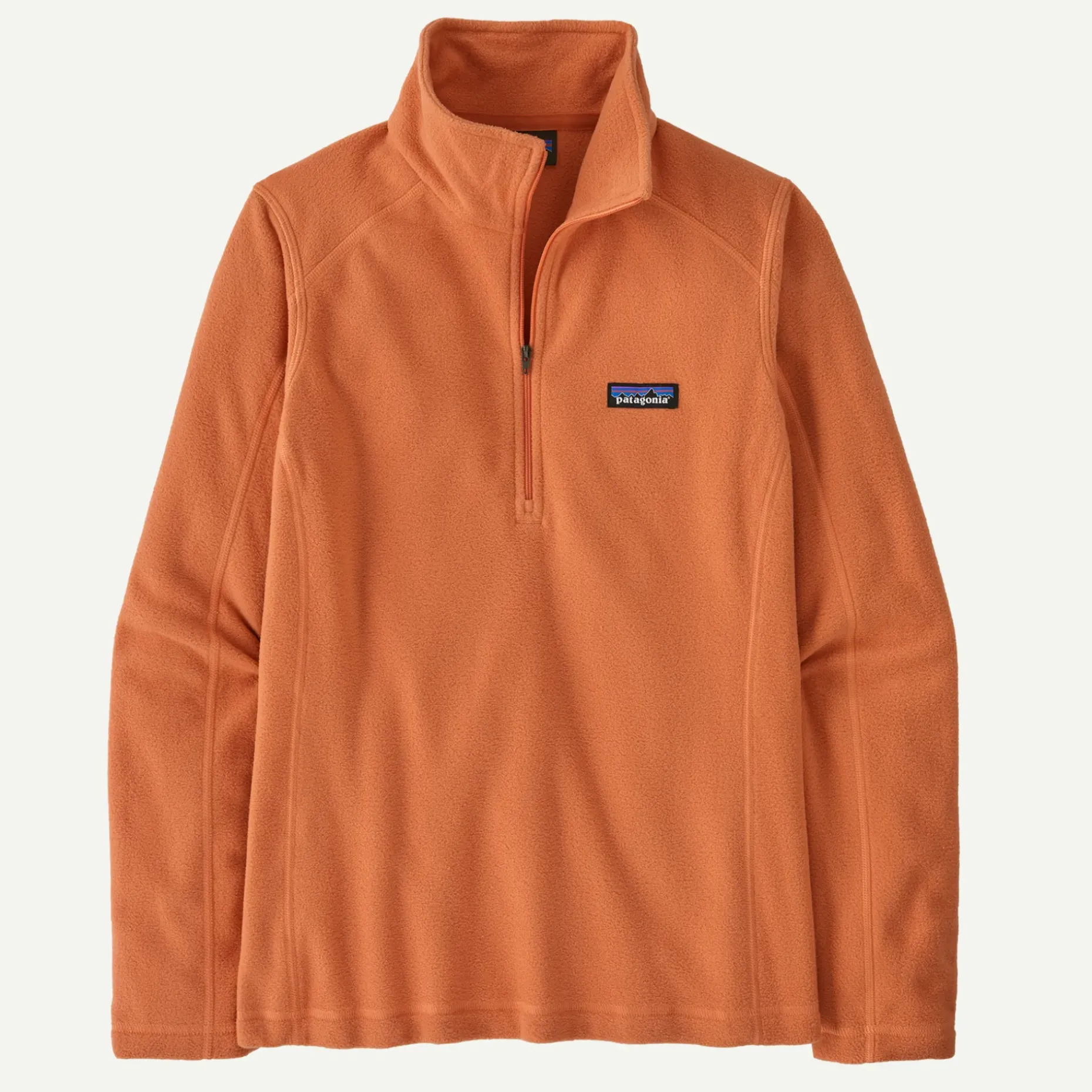 Women's Micro D® 1/4-Zip Fleece