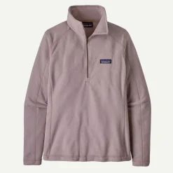 Women's Micro D® 1/4-Zip Fleece