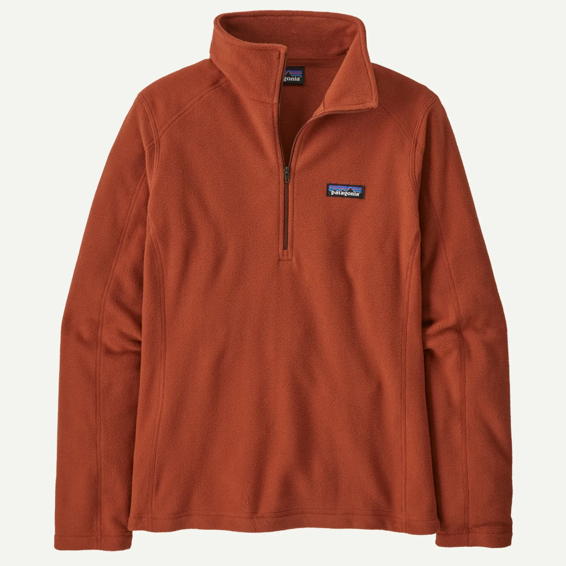 Women's Micro D® 1/4-Zip Fleece