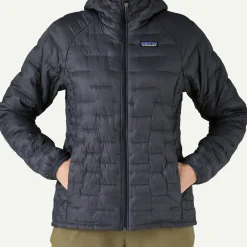 Women's Micro Puff&reg; Hoody