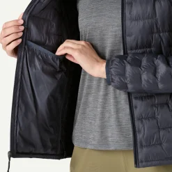 Women's Micro Puff&reg; Hoody