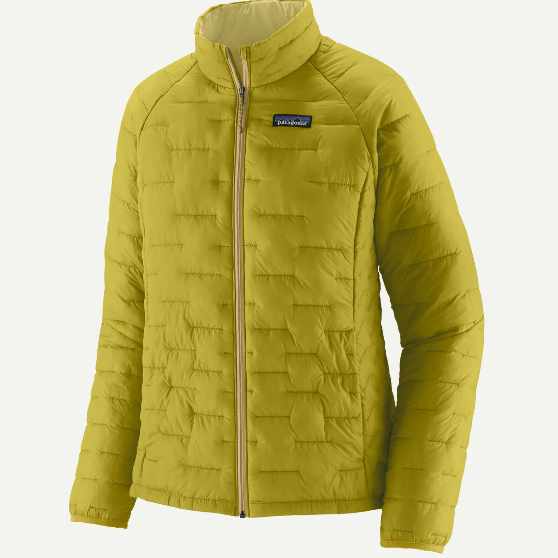 Women's Micro Puff® Jacket