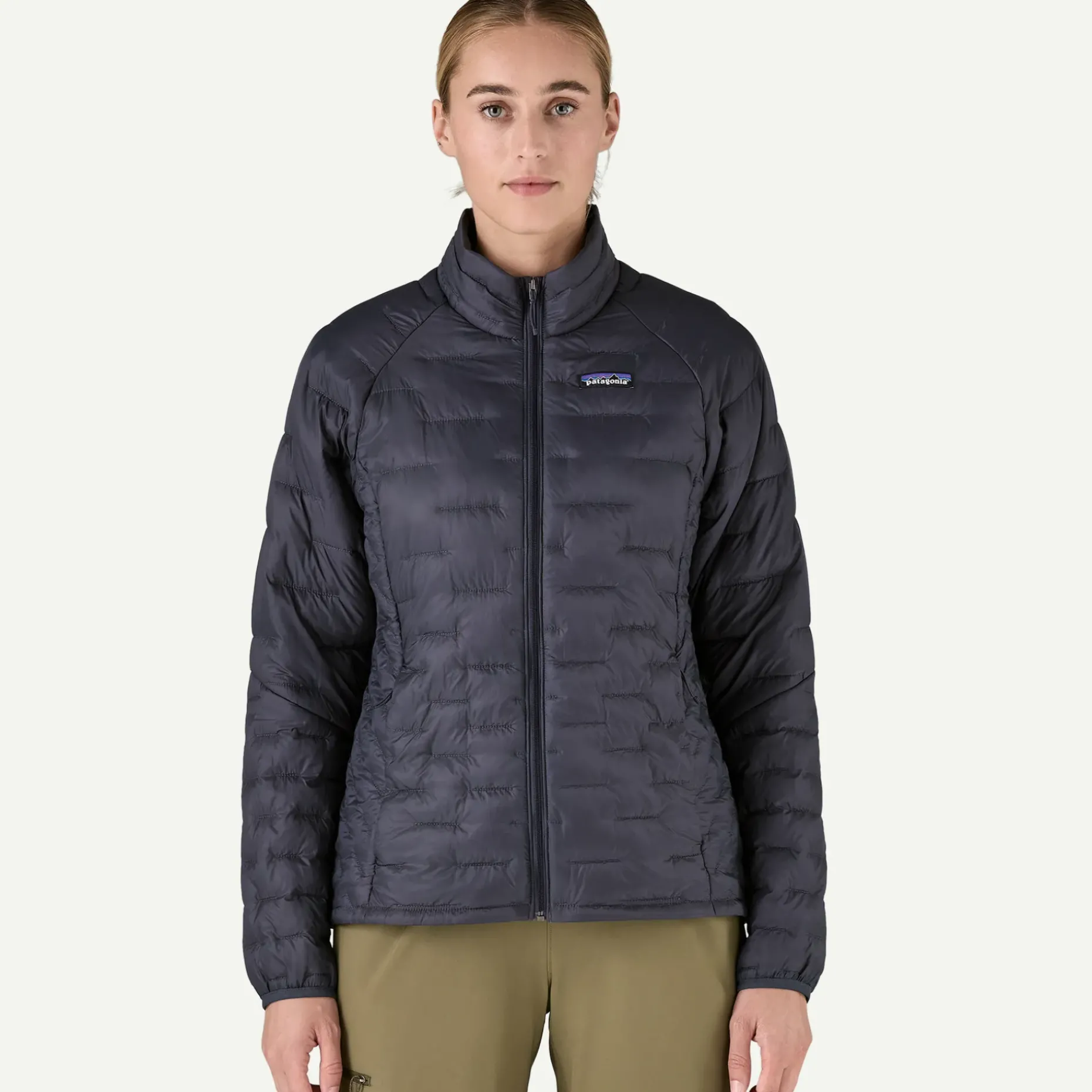 Women's Micro Puff® Jacket