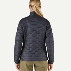 Women's Micro Puff® Jacket