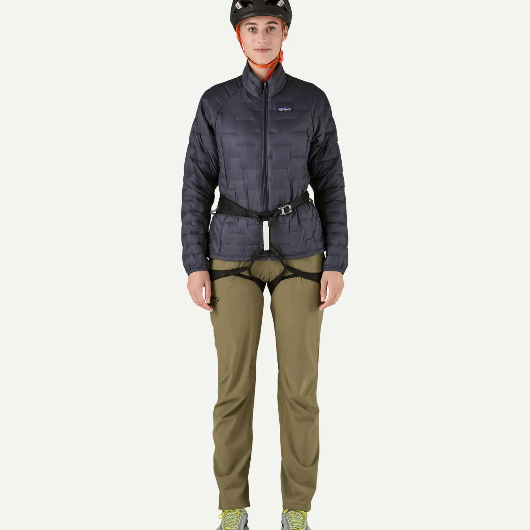 Women's Micro Puff® Jacket