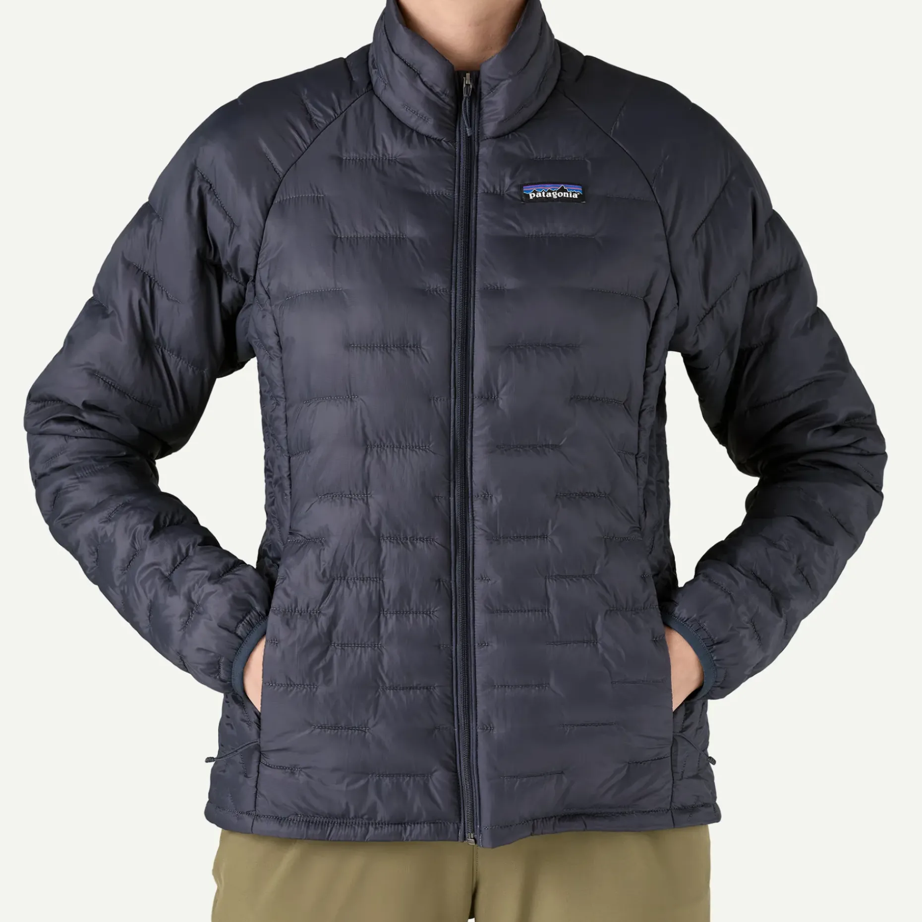 Women's Micro Puff® Jacket