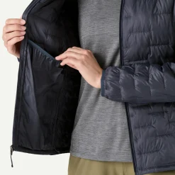 Women's Micro Puff® Jacket