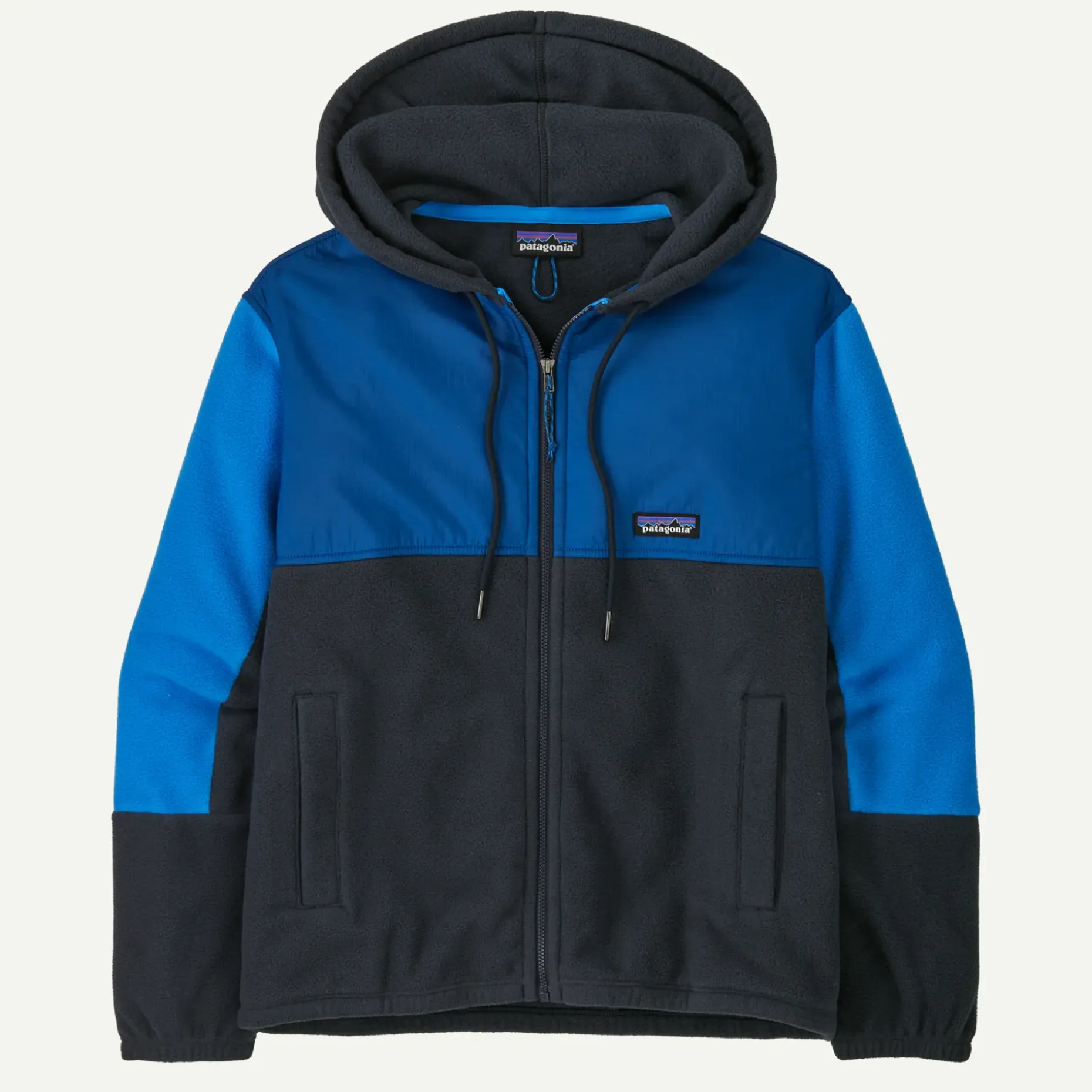 Women's Microdini Fleece Hoody