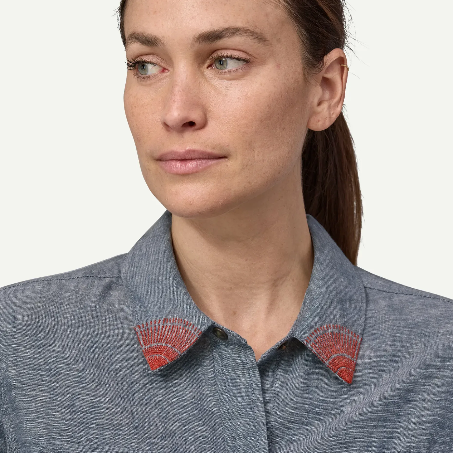 Women's Microdini 1/2-Zip Fleece Pullover