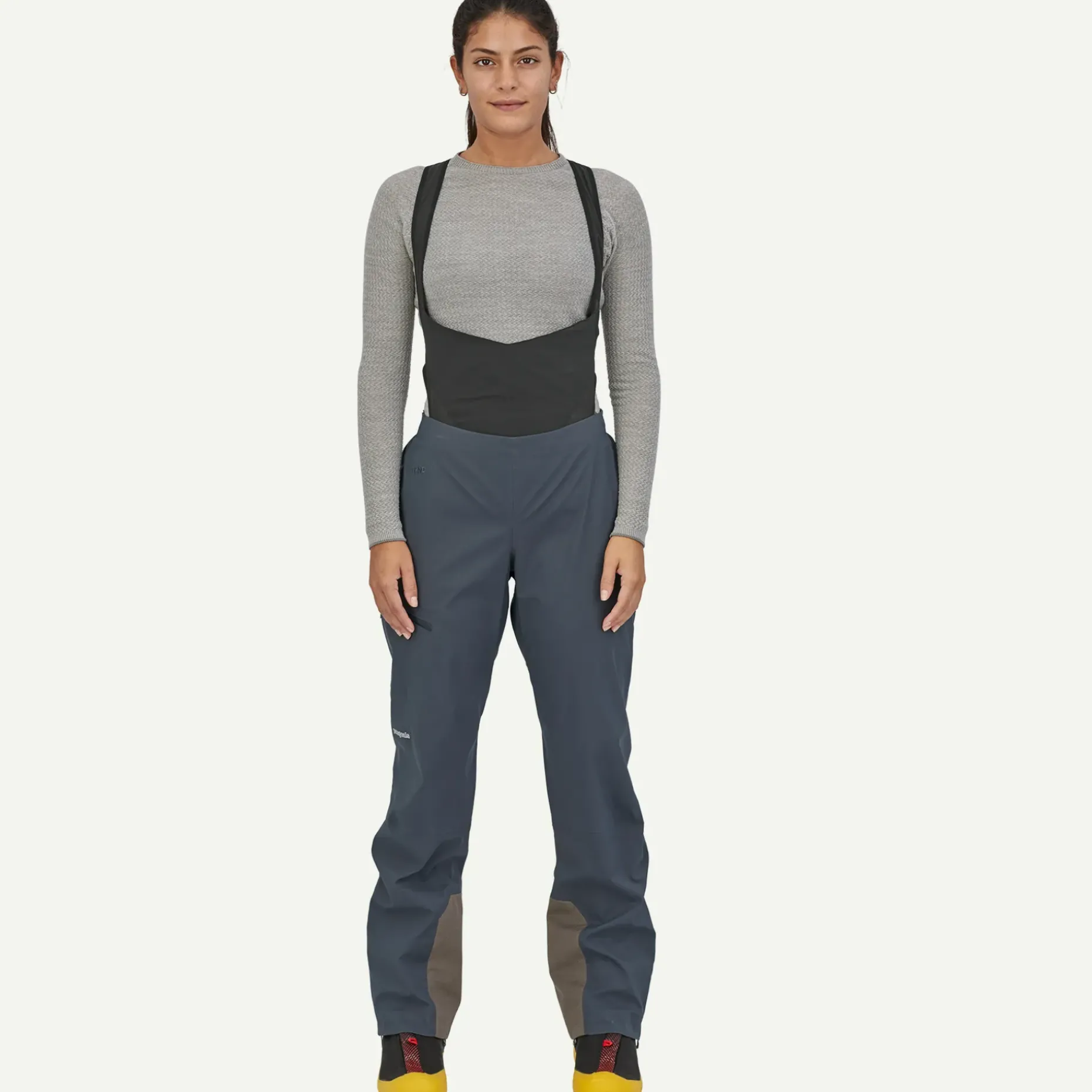 Women's M10® Storm Bibs