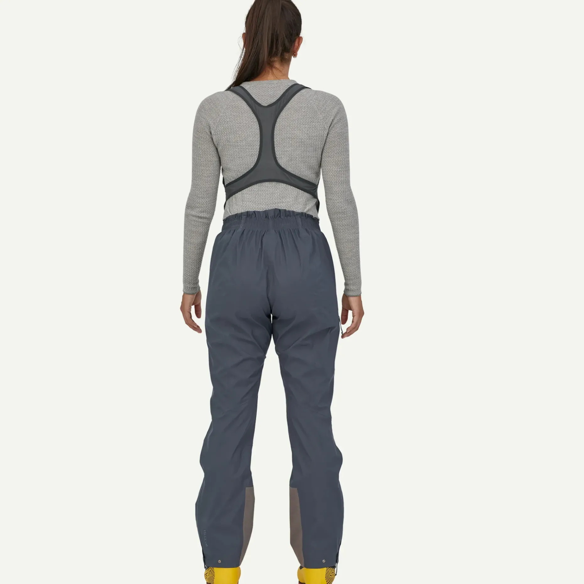 Women's M10® Storm Bibs