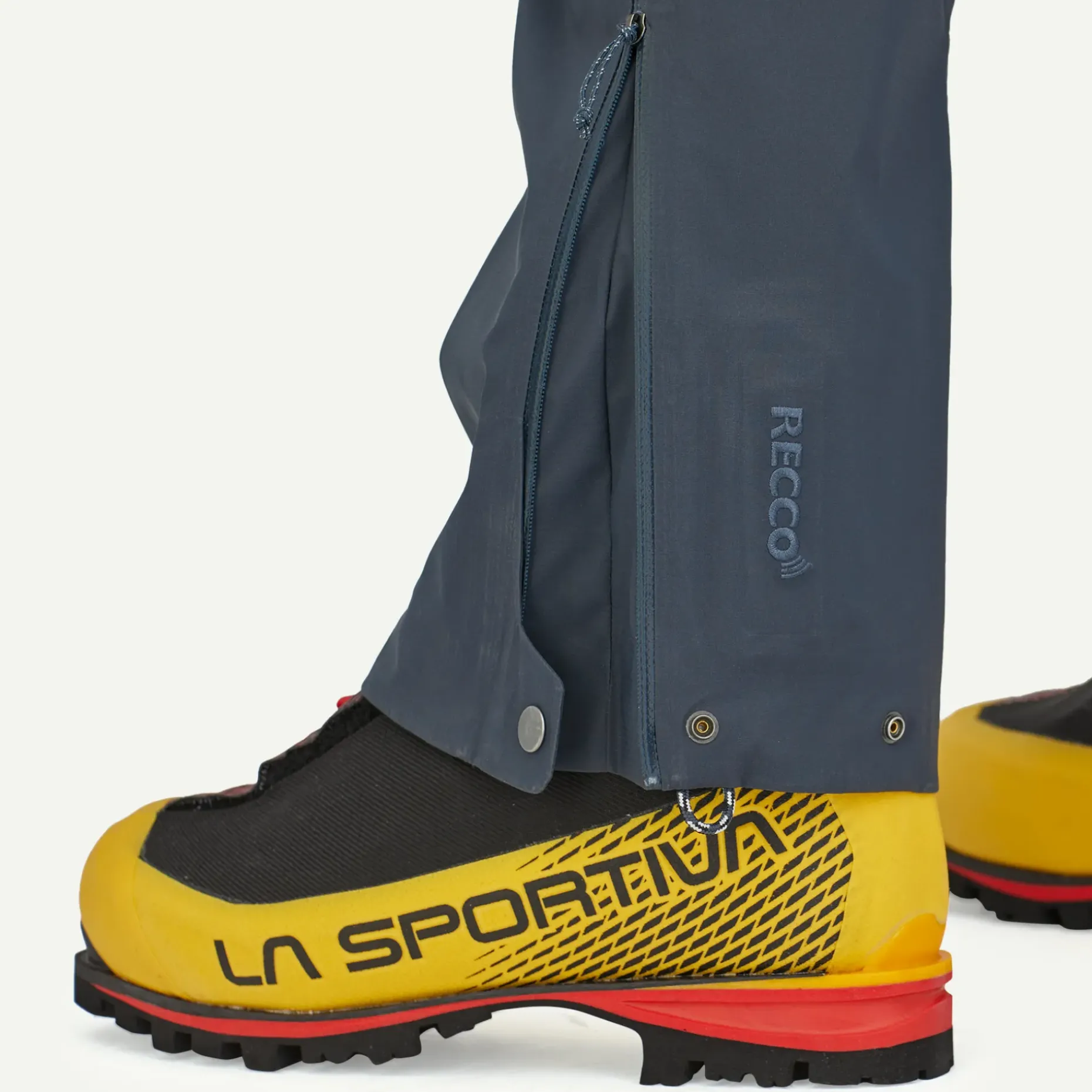 Women's M10® Storm Bibs