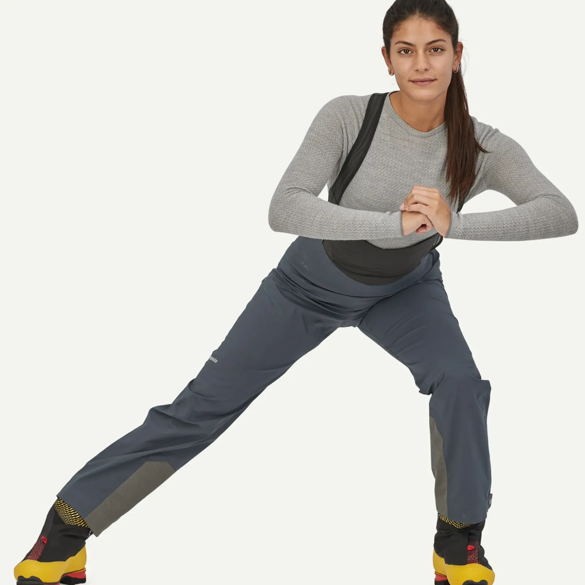 Women's M10® Storm Bibs