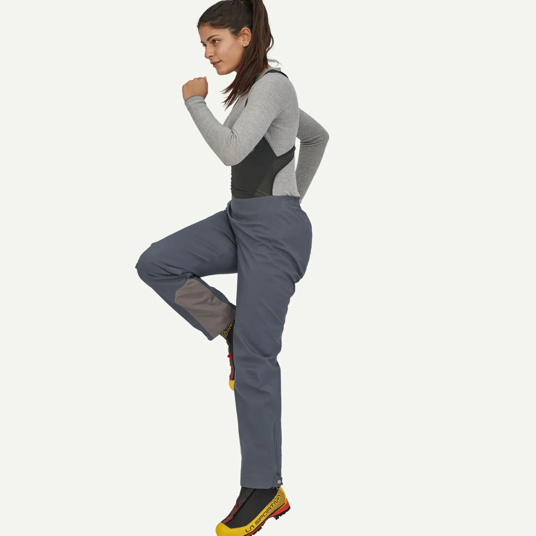 Women's M10® Storm Bibs