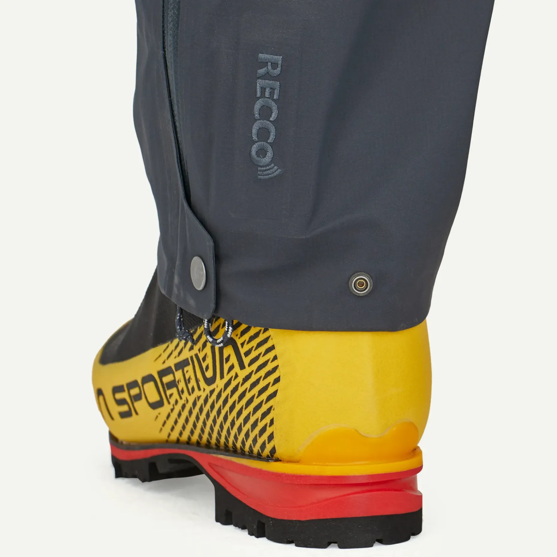 Women's M10® Storm Bibs