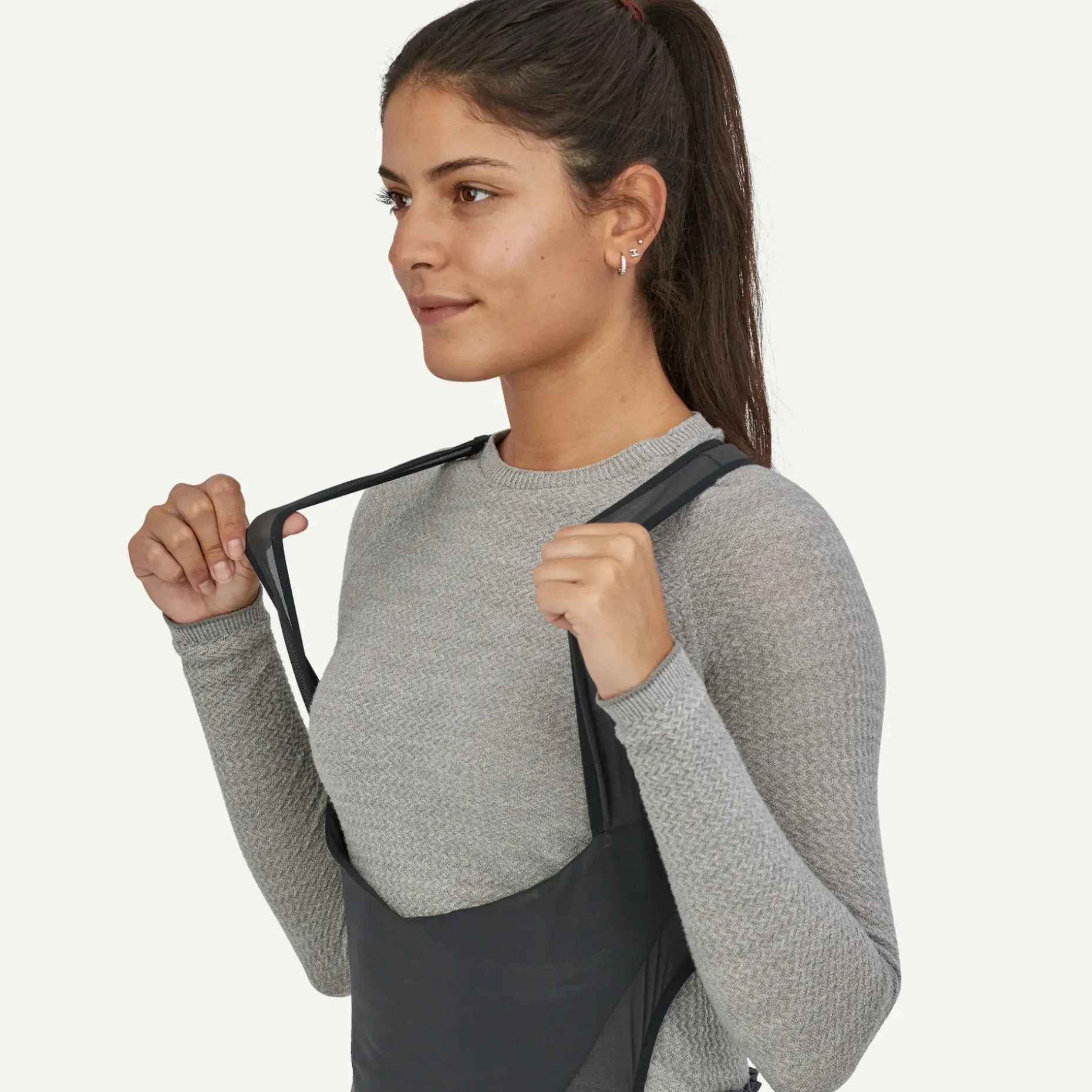 Women's M10® Storm Bibs