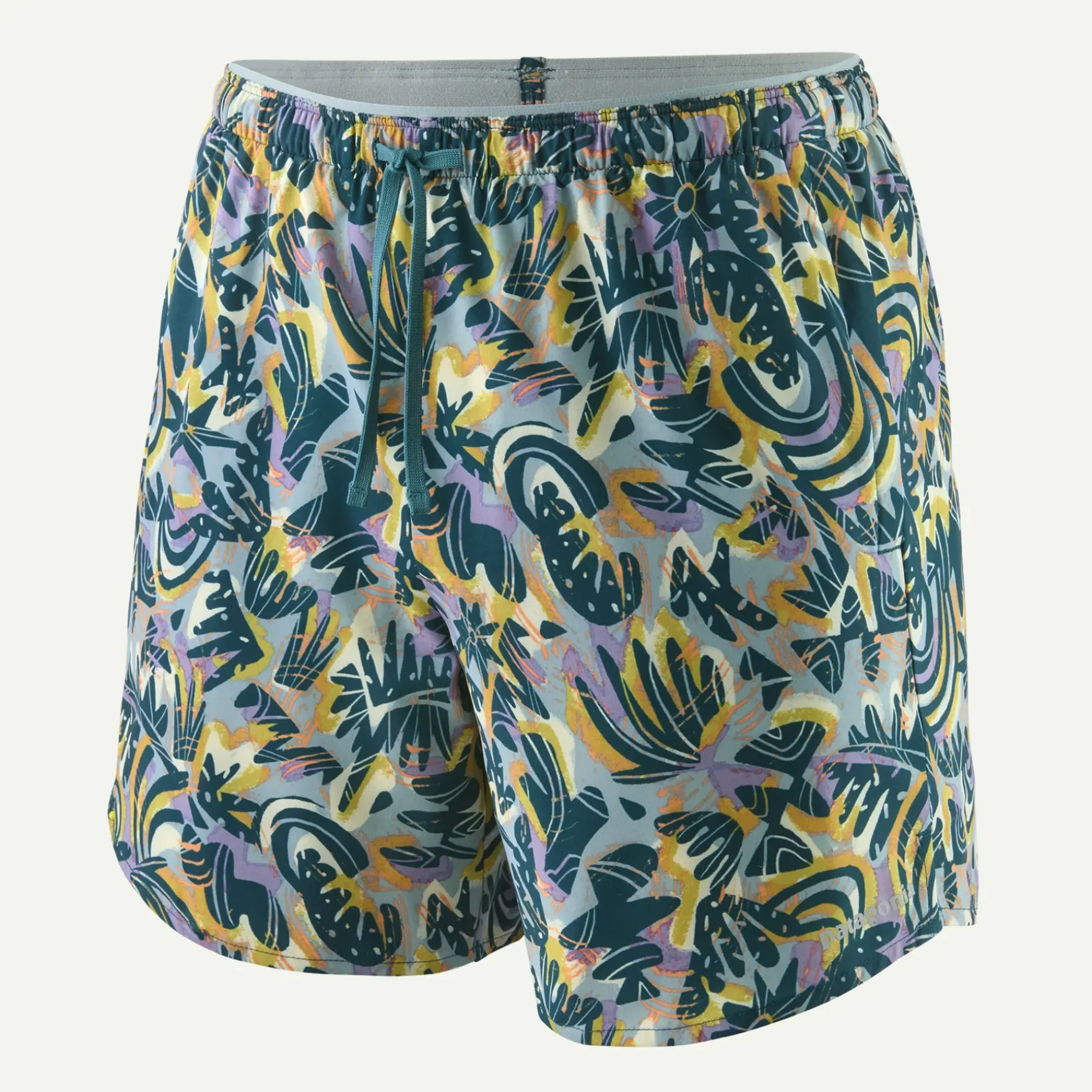 Women's Multi Trails Shorts - 5½"