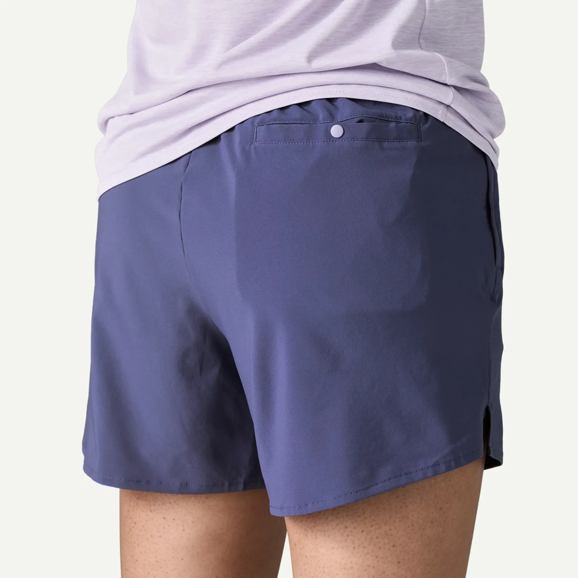 Women's Multi Trails Shorts - 5½"