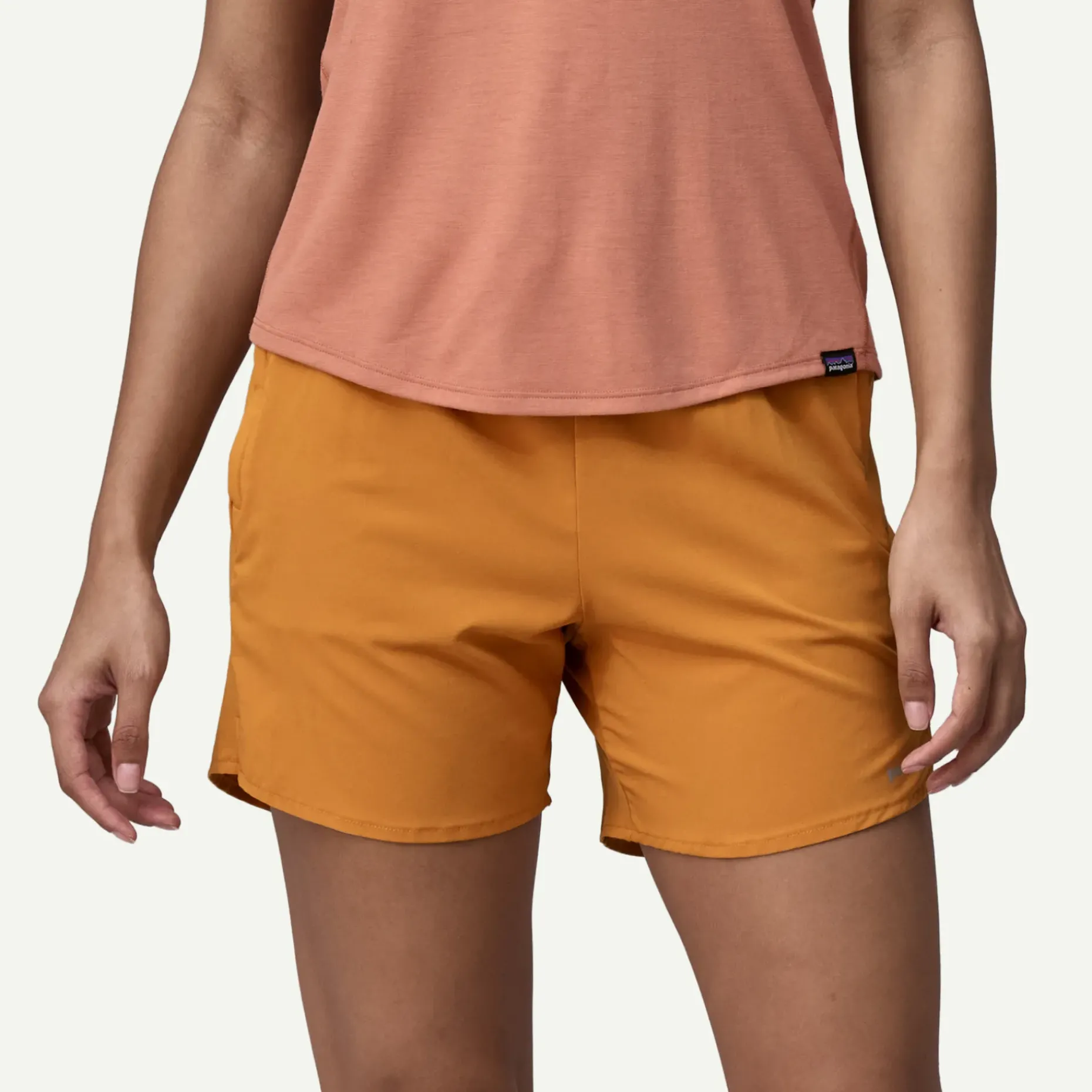 Women's Multi Trails Shorts - 5½"
