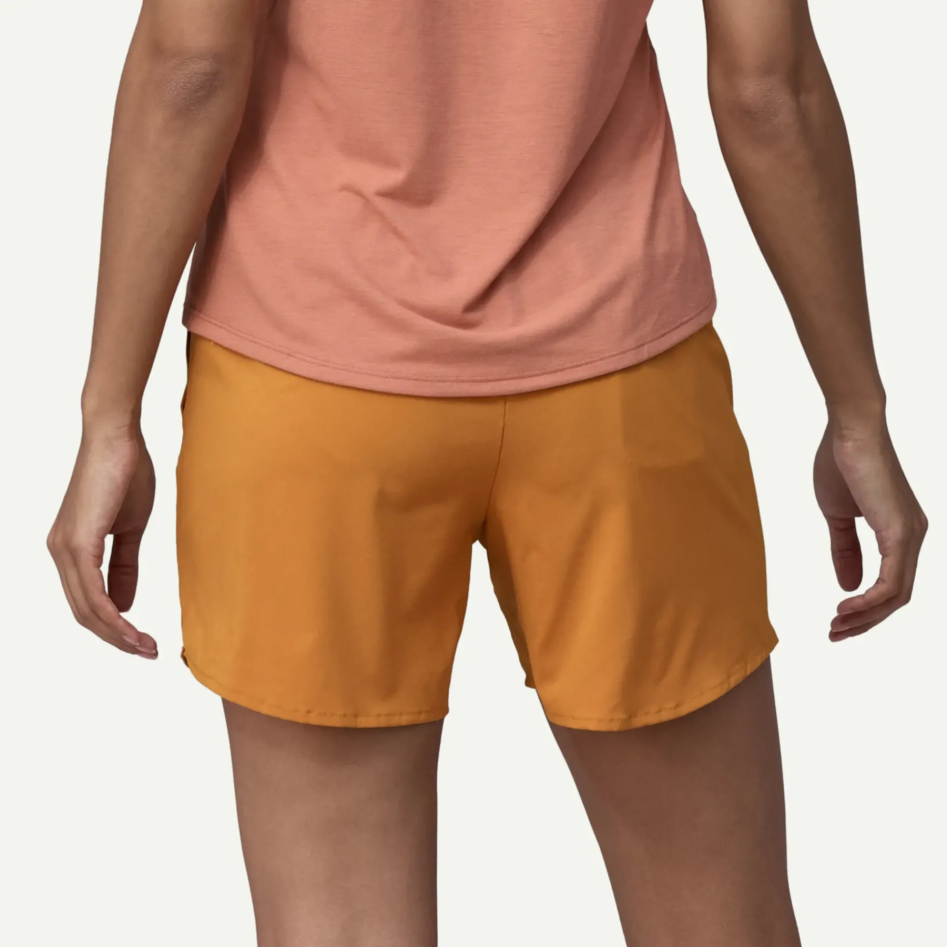 Women's Multi Trails Shorts - 5½"
