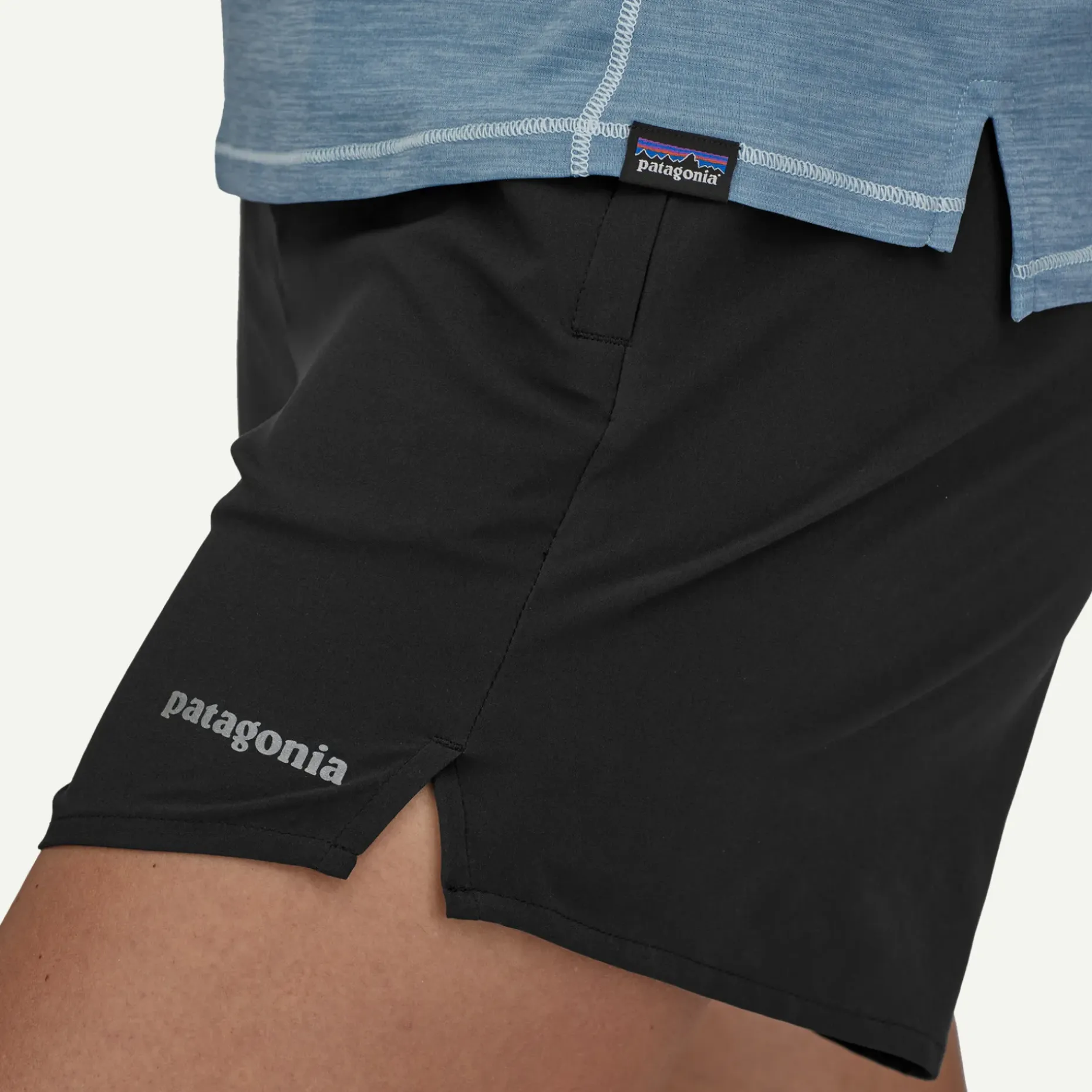 Women's Multi Trails Shorts - 5½"