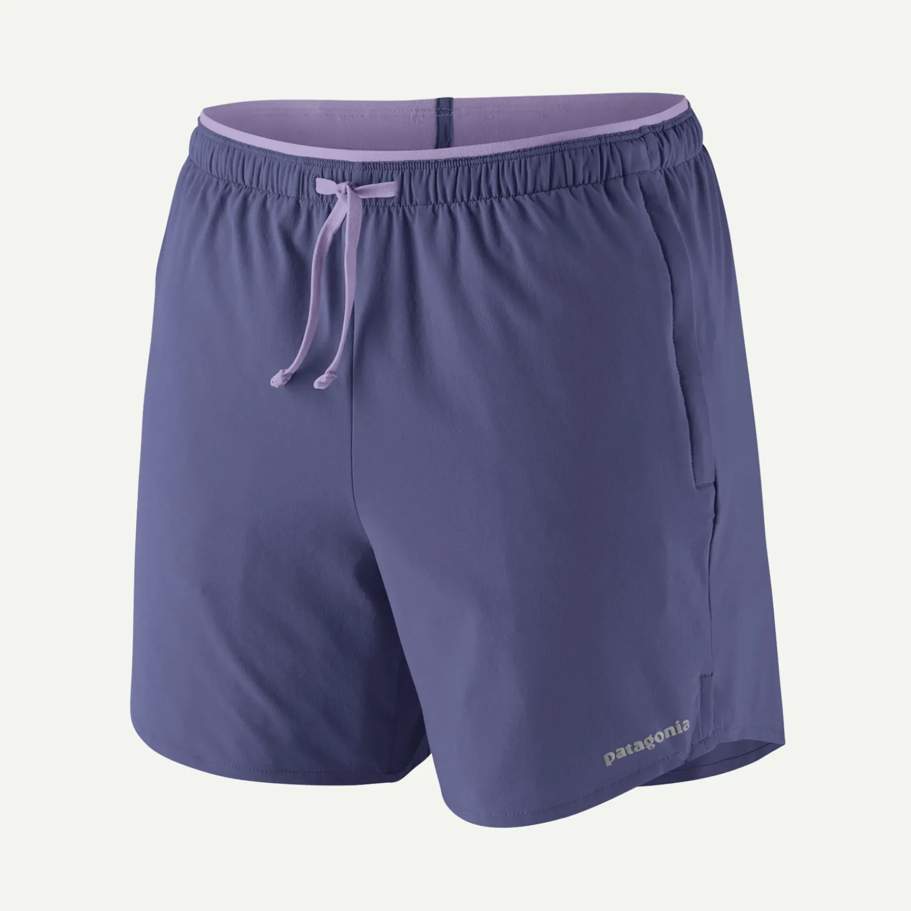 Women's Multi Trails Shorts - 5½"