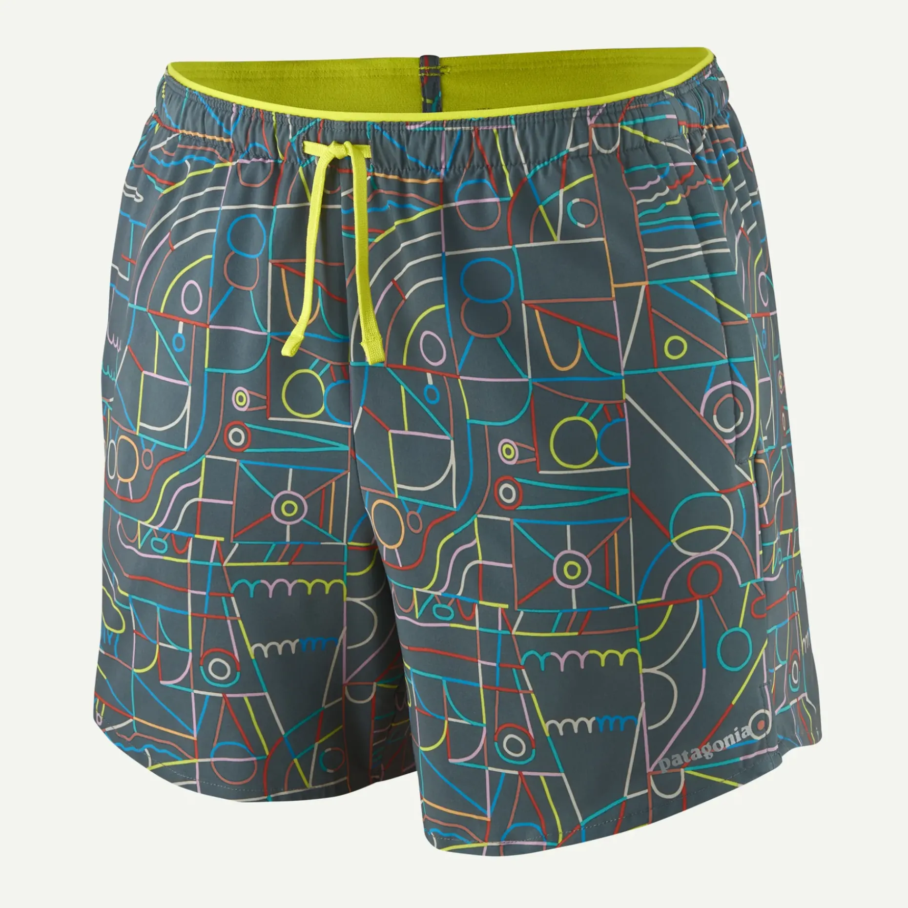 Women's Multi Trails Shorts - 5½"