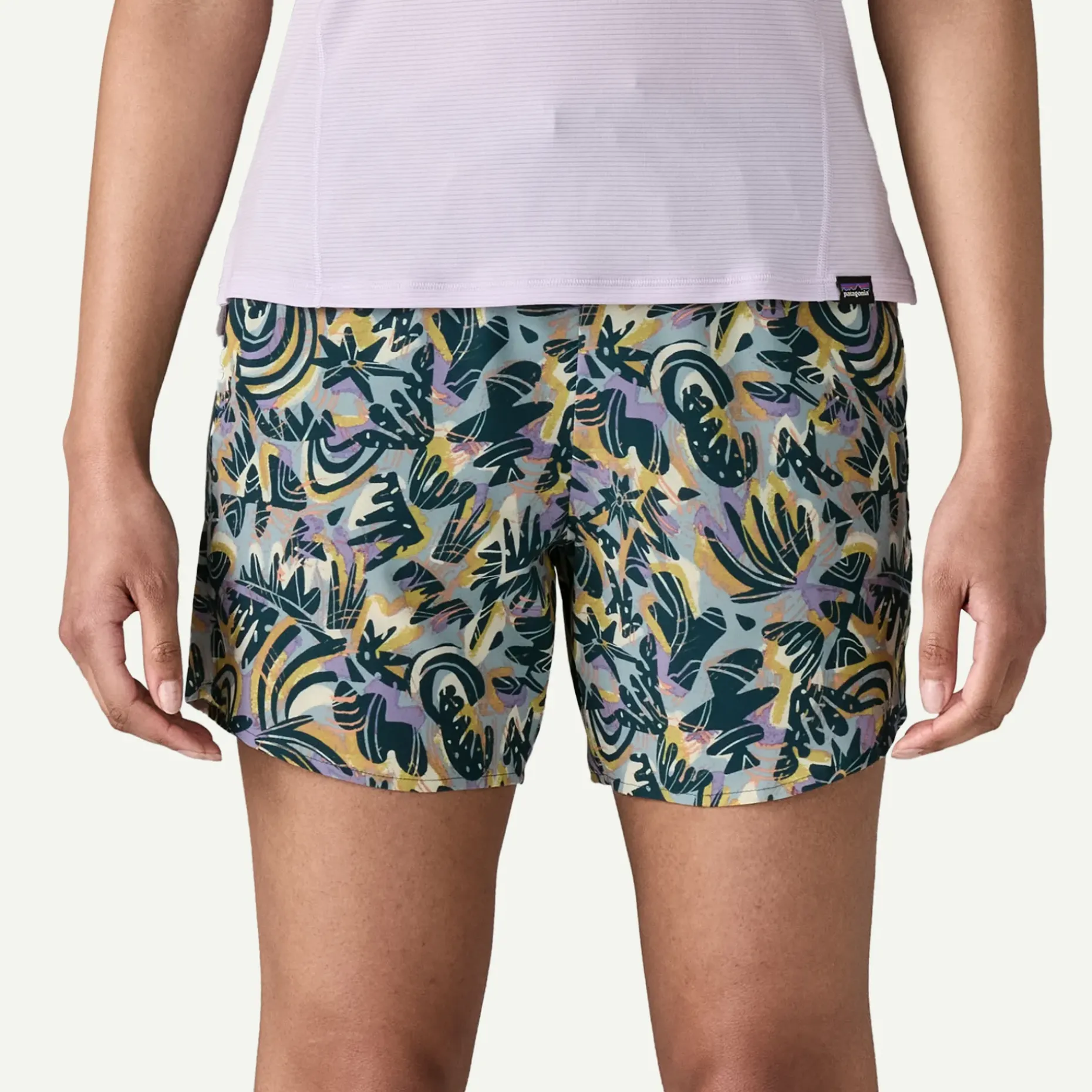 Women's Multi Trails Shorts - 5½"