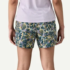 Women's Multi Trails Shorts - 5½"