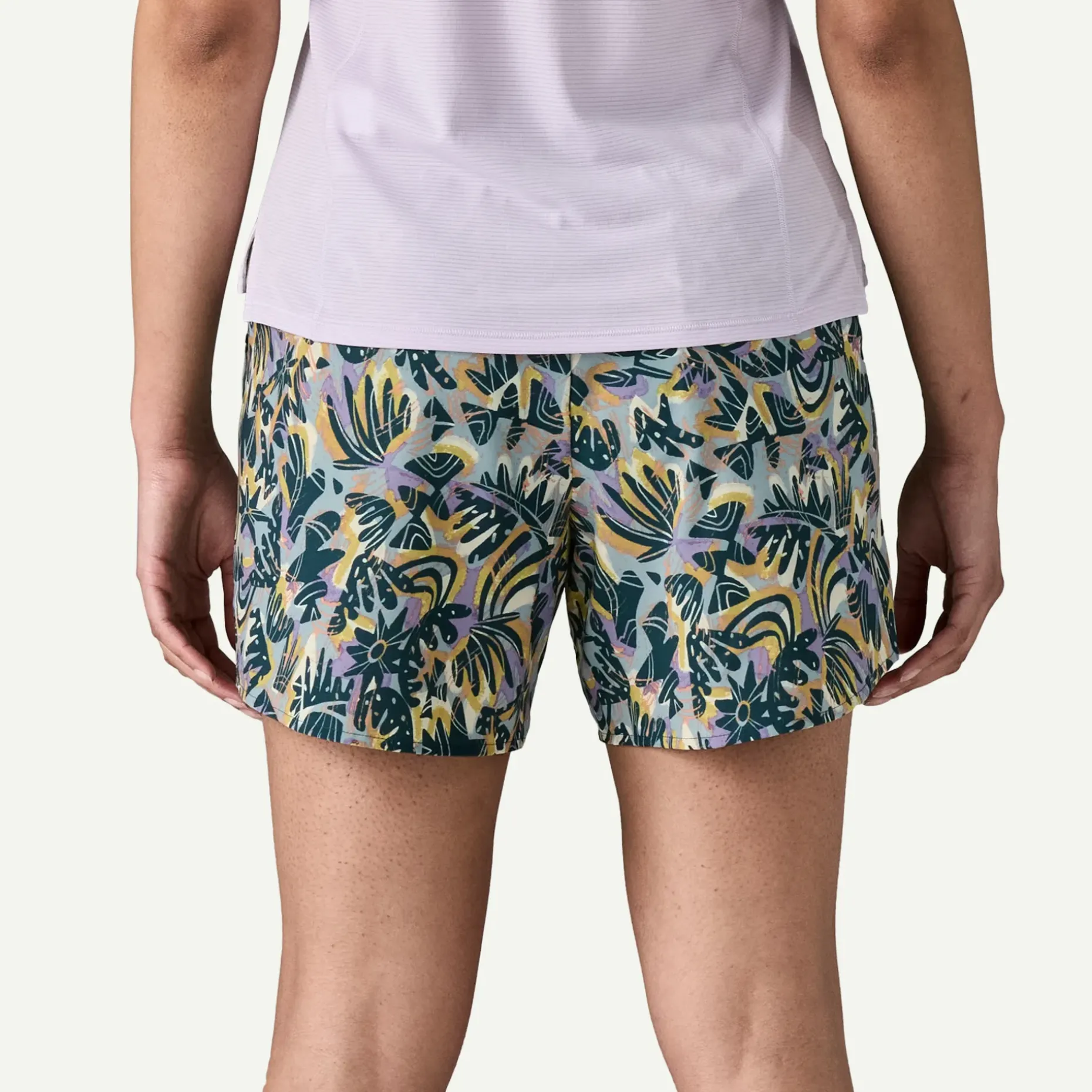 Women's Multi Trails Shorts - 5½"