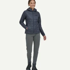 Women's Nano Puff&reg; Fitz Roy Trout Hoody