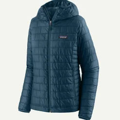 Women's Nano Puff® Hoody
