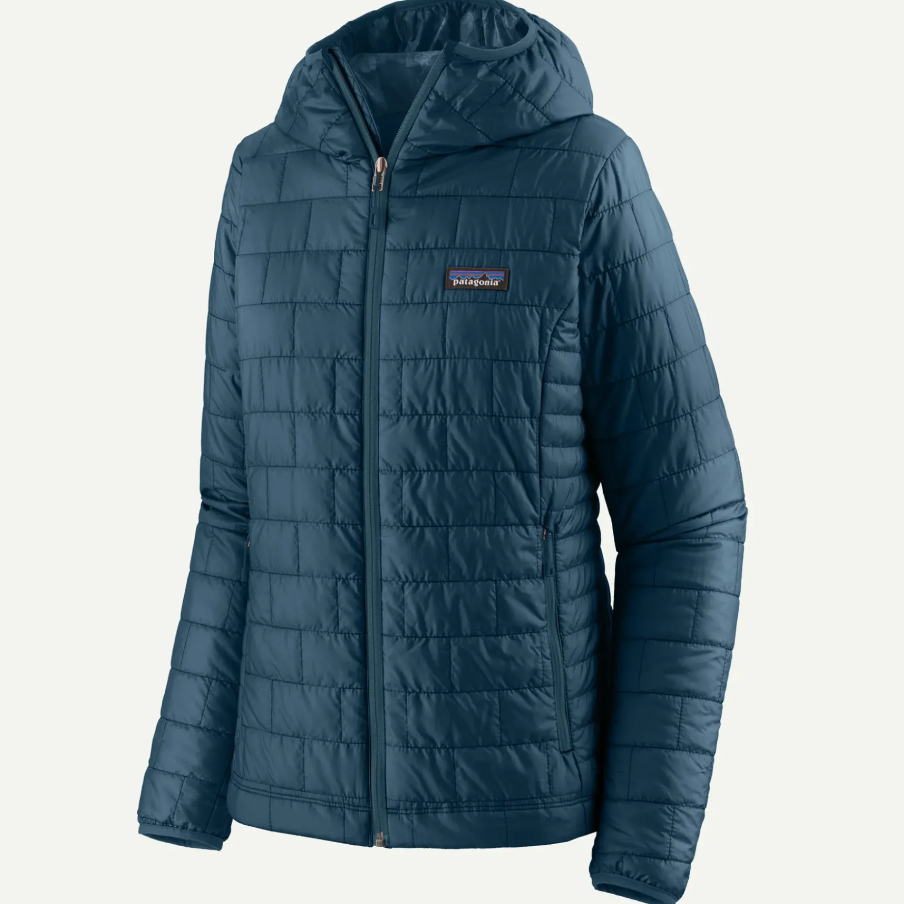 Women's Nano Puff® Hoody