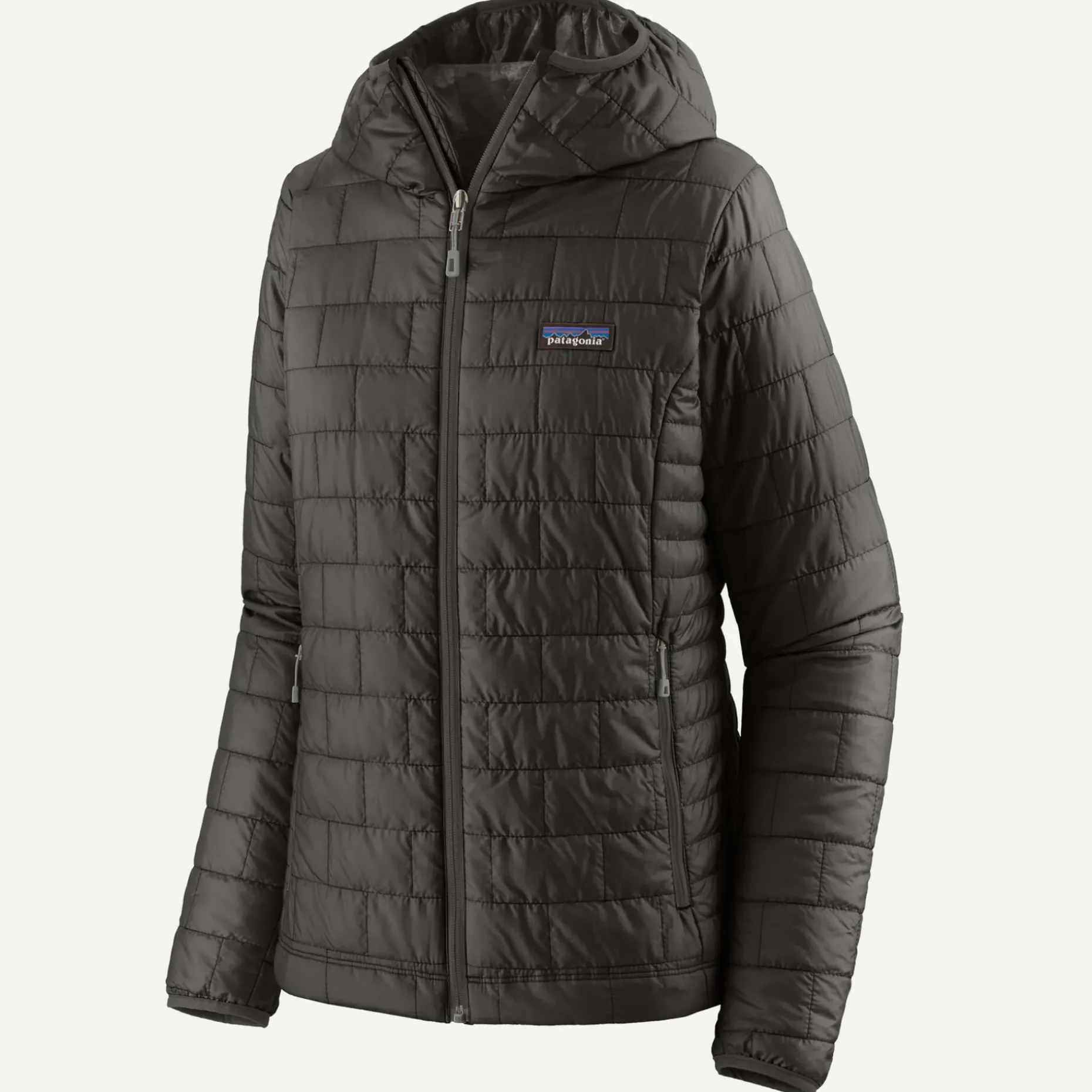 Women's Nano Puff® Hoody
