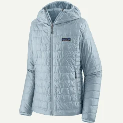 Women's Nano Puff® Hoody