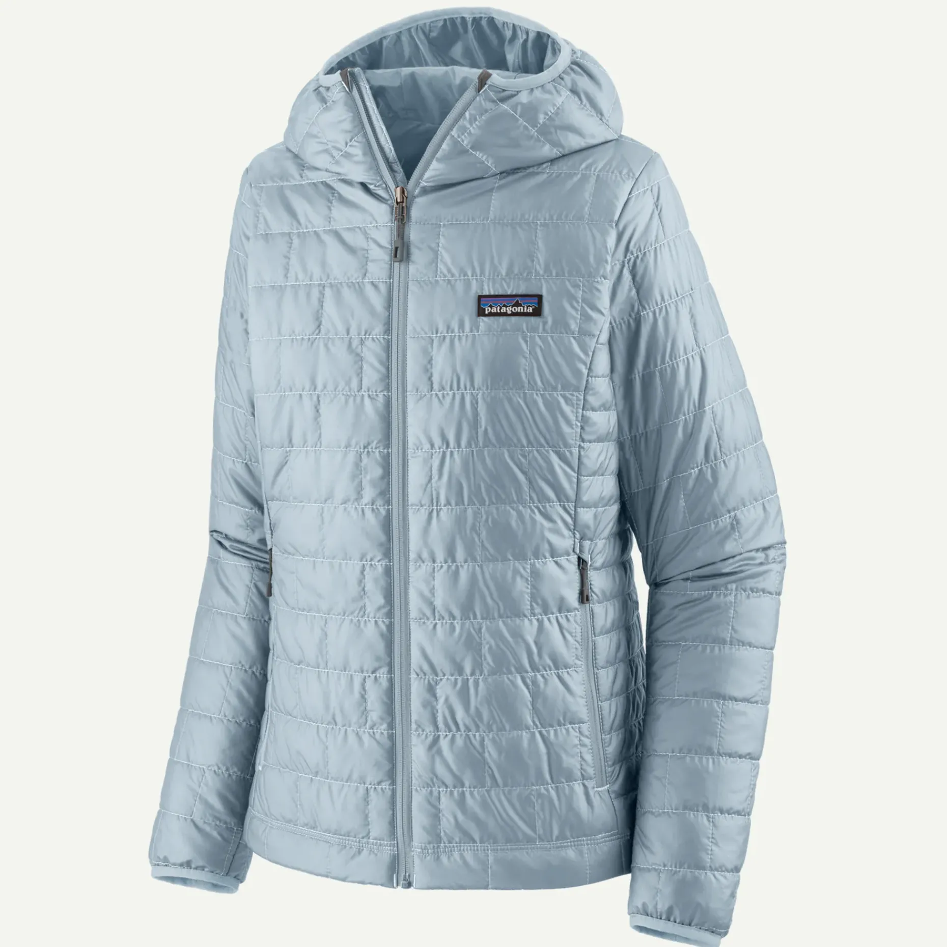 Women's Nano Puff® Hoody