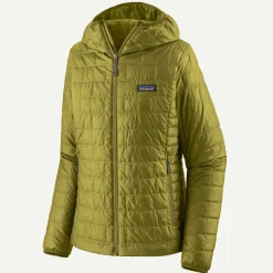 Women's Nano Puff® Hoody