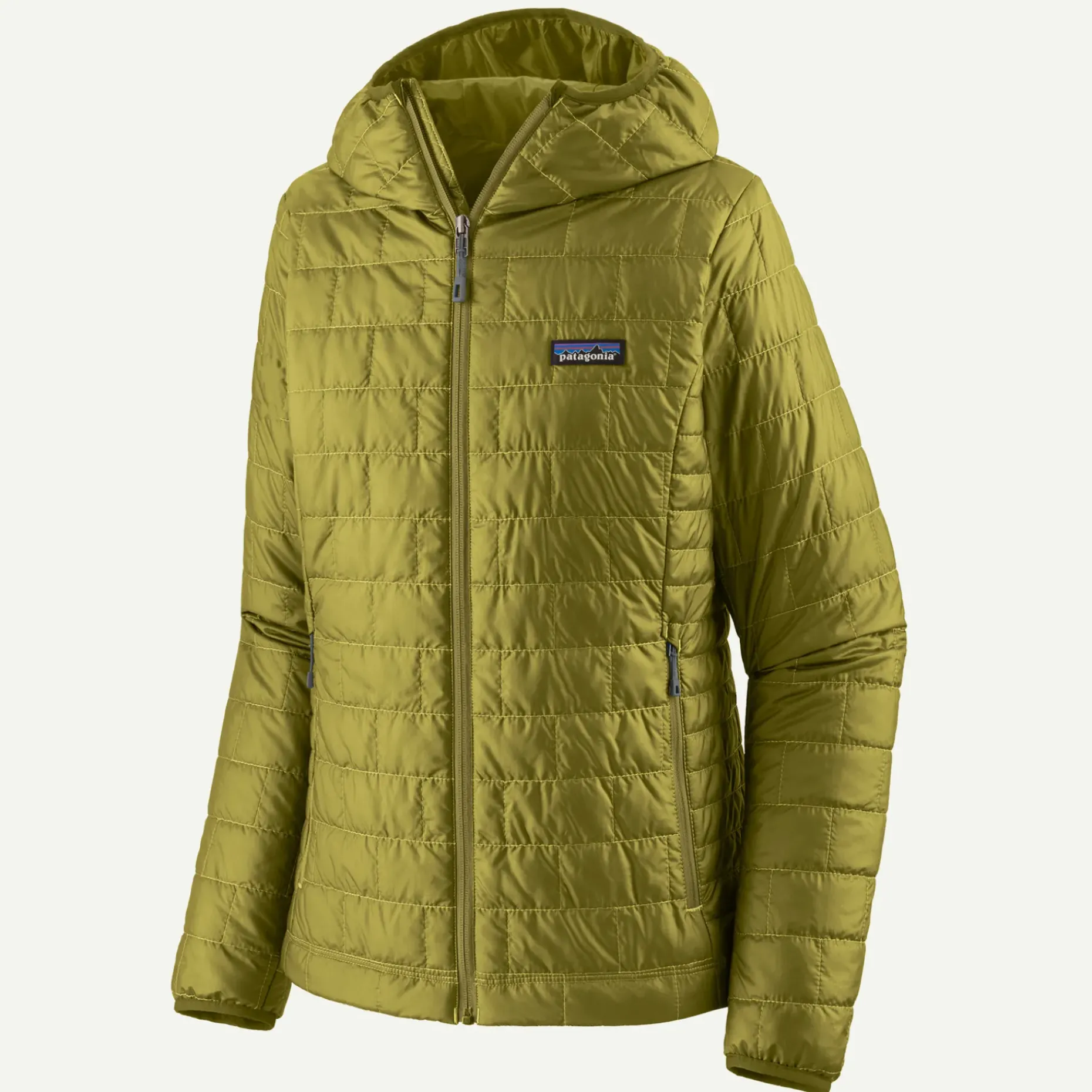 Women's Nano Puff® Hoody