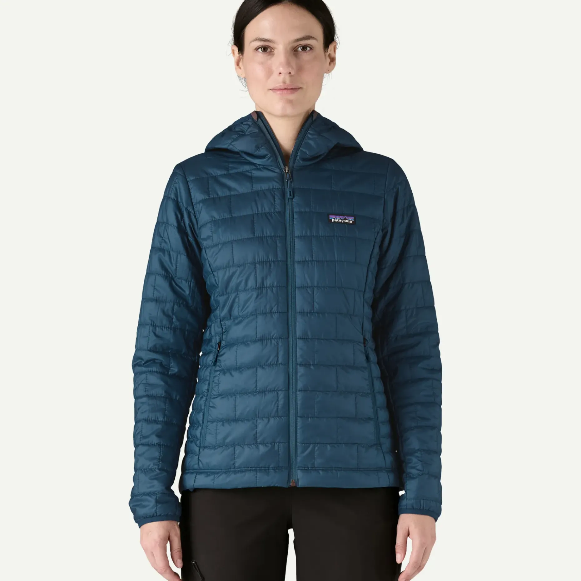 Women's Nano Puff® Hoody
