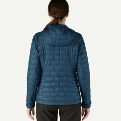 Women's Nano Puff® Hoody
