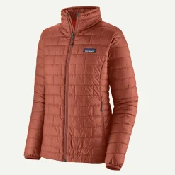 Women's Nano Puff® Jacket