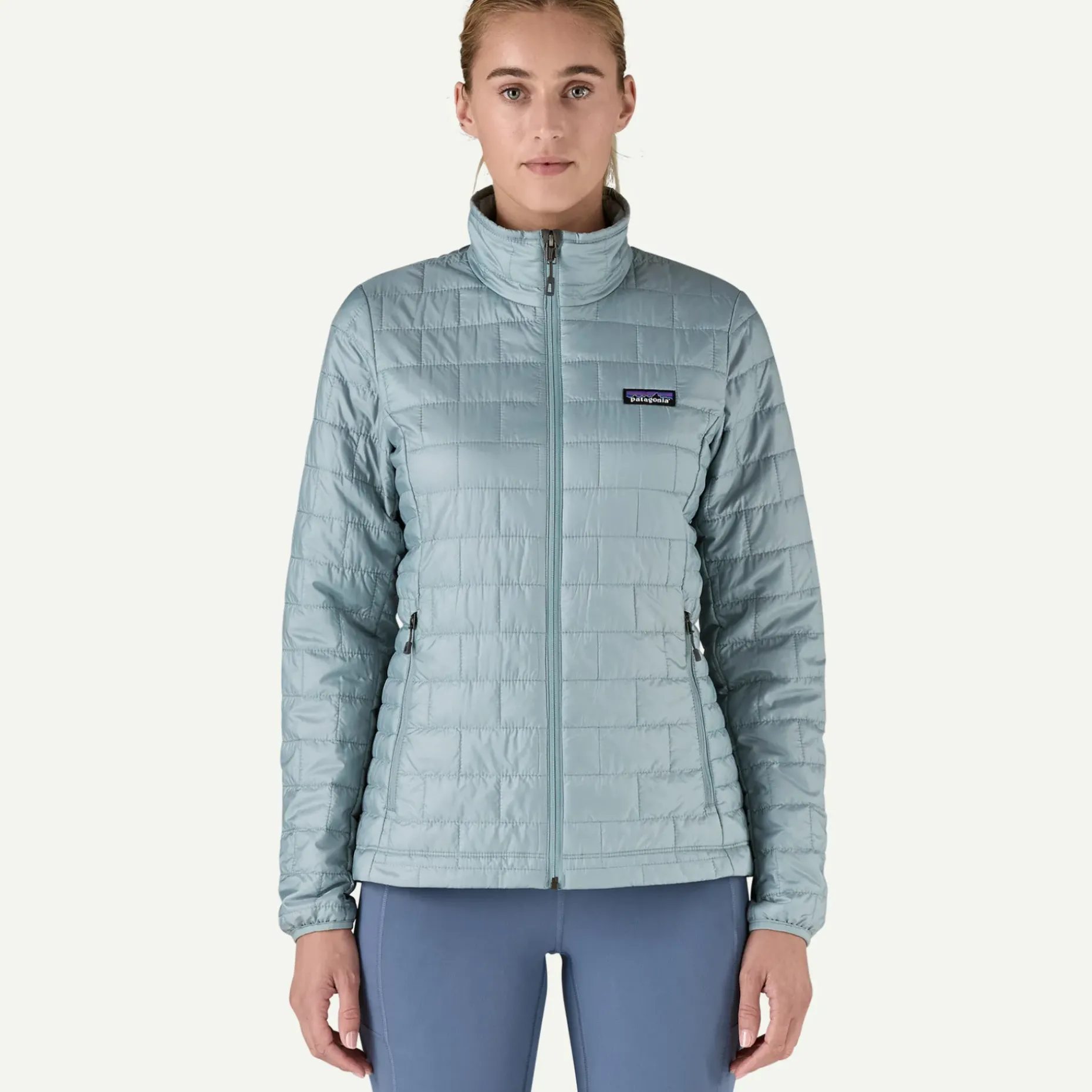 Women's Nano Puff® Jacket