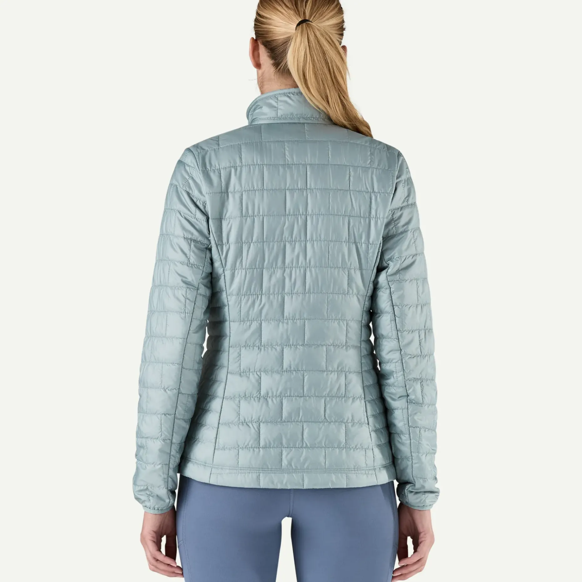 Women's Nano Puff® Jacket