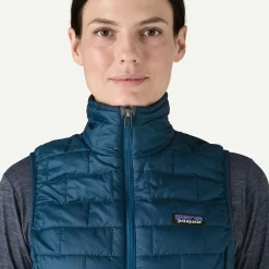Women's Nano Puff® Vest