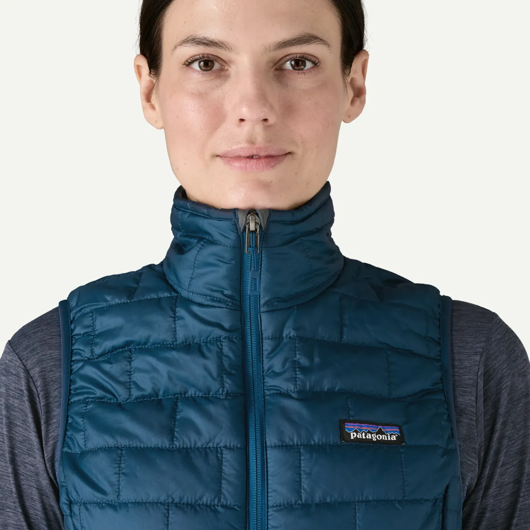 Women's Nano Puff® Vest